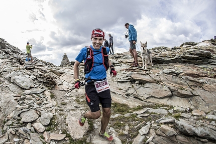 Tor des Géants 2016 - Tor des Géants 2016: 