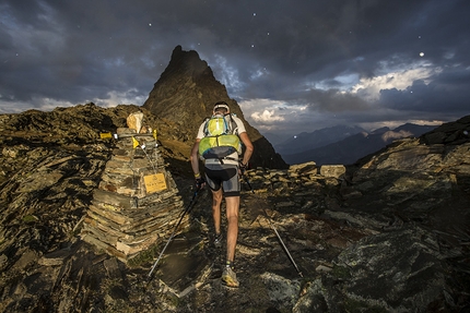 Tor des Géants 2016 - Tor des Géants 2016: 