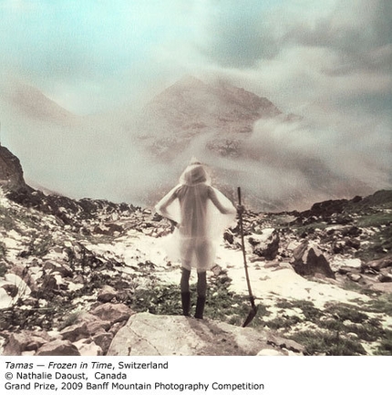 2009 Banff Mountain Photography Competition winners