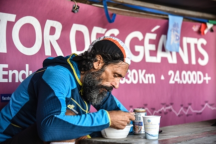 Tor des Géants 2016 - Tor des Géants 2016 day 3