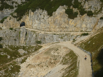 Maratona Alpina del Pasubio, 42 anni di corsa e passione in montagna