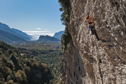 Arco Rock Star, il photo contest dedicato all'arrampicata degli Adventure Awards Days