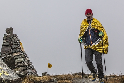 Tor des Géants 2016, il video report dalla Valle d’Aosta