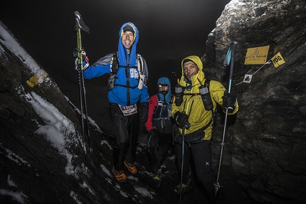 Tor des Géants 2016 - Tor des Géants 2016