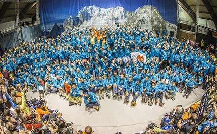 Tor des Géants 2016 - Tor des Géants 2016