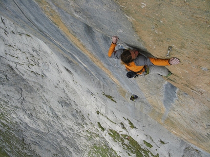 Wenden: Andreas e Neumärker salgono Zahir+ 8c