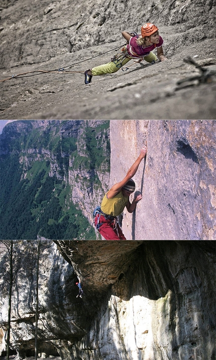 Festival della Montagna l'Aquila 2016 - Federica Mingolla, Maurizio Zanolla Manolo e Tom Ballard sono gli ospiti d'onore del Festival della Montagna l'Aquila 2016