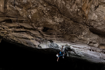 Arco Rock Star, Adventure Awards Days 2016 - Bernard Hortangl: Silvia Loreggian, Stefano Ragazzo