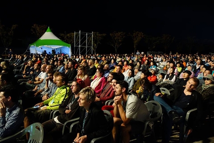 Ulju Mountain Film Festival 2016 - Ulju Mountain Film Festival 2016: serata di premiazione