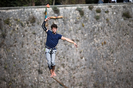 Festival della Montagna l'Aquila 2016 - Durante il Festival della Montagna l'Aquila 2016