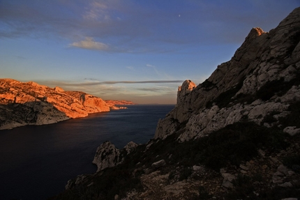 Les Calanques - Les Calanques, Francia