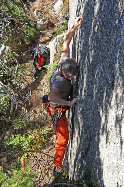 Bec Roci Ruta - Cecco Vaudo su Per un pugno di pixel 7a