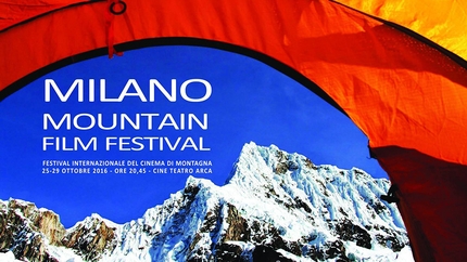 Milano Mountain Film Festival 2016