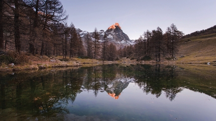Alps in Light - Alps in Light di Lorenzo Caccia