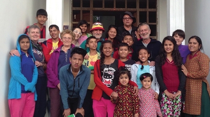 Our Nepal – Hope for the Future - Our Nepal – Hope for the Future di Anna Miceli e Sara Polo