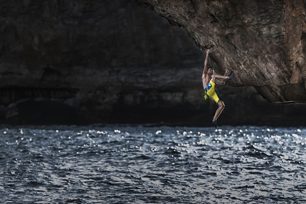 Jernej Kruder, Es Pontas, Maiorca, Spagna - Jernej Kruder, Es Pontas, Mallorca, Spain