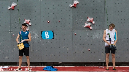 World Youth Championships, Guangzhou, China - Speed World Youth Championship