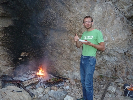 Cateissard, Valle di Susa - Penna