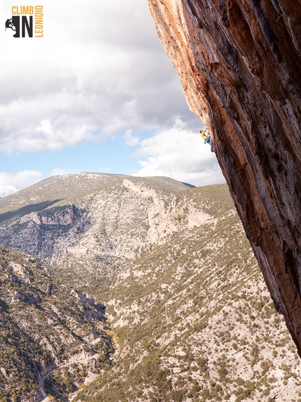 Leonidio Climbing Festival - report and photos from Greece