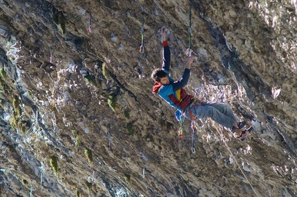 Banff Mountain Film Festival WT Italy a Brescia: questa sera ospite il climber Silvio Reffo