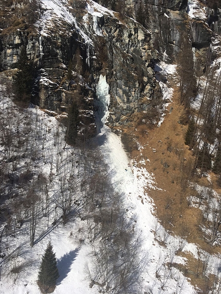 Della passione, dell'alpinismo e dei rischi