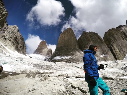 Torri del Paine, i belgi Favresse, Vanhee e Villanueva si aggiudicano una nuova prima libera in Patagonia