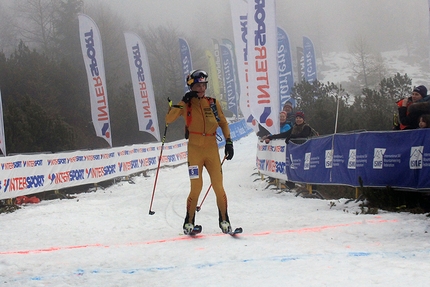 Ski Mountaineering World Championships 2017 Alpago - Piancavallo - Individual Race, Ski Mountaineering World Championships 2017 Alpago - Piancavallo