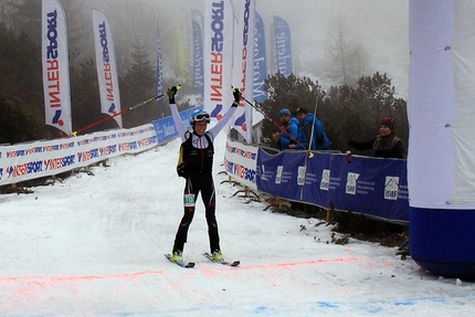 Mondiali di Scialpinismo Alpago - Piancavallo 2017 - Individual Race, Mondiali di Scialpinismo Alpago - Piancavallo 2017