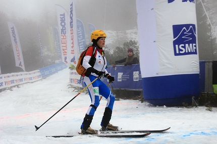 Ski Mountaineering World Championships 2017 Alpago - Piancavallo - Individual Race, Ski Mountaineering World Championships 2017 Alpago - Piancavallo