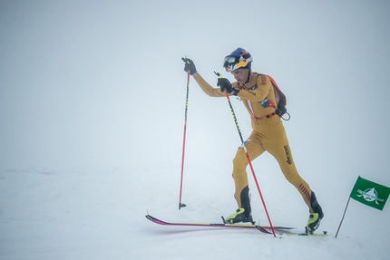 Ski Mountaineering World Championships 2017 Alpago - Piancavallo - Individual Race, Ski Mountaineering World Championships 2017 Alpago - Piancavallo