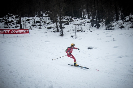 Ski Mountaineering World Championships 2017 Alpago - Piancavallo - Individual Race, Ski Mountaineering World Championships 2017 Alpago - Piancavallo