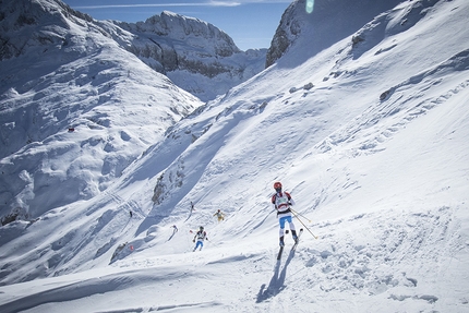 Mondiali di Scialpinismo Alpago - Piancavallo 2017 - Junior Individual Race, Mondiali di Scialpinismo Alpago - Piancavallo 2017