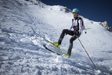 Mondiali di Scialpinismo Alpago - Piancavallo 2017 - Junior Individual Race, Mondiali di Scialpinismo Alpago - Piancavallo 2017