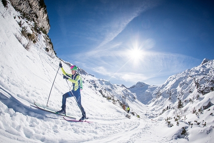 Mondiali di Scialpinismo Alpago - Piancavallo 2017 - Junior Individual Race, Mondiali di Scialpinismo Alpago - Piancavallo 2017