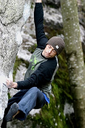 Melloblocco 2004 - Val di Mello - Marzio Nardi