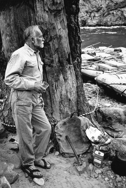 Royal Robbins - Royal Robbins