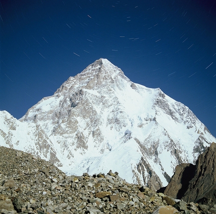 K2 in inverno, Nirmal Purja e Mingma Gyalje Sherpa uniti in quota