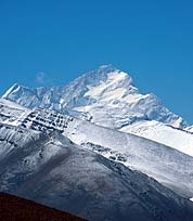 Makalu 2001 - spedizione gruppo Aquile San Martino