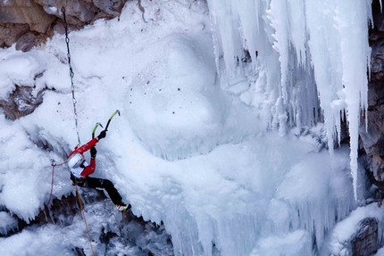 Ouray Ice Festival 2010