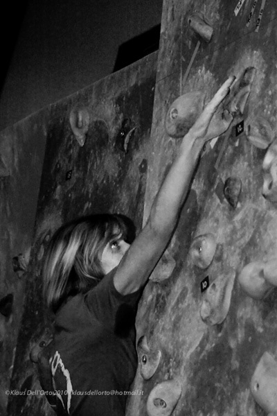 Ciapa & Tira 2010 - Anna Borella. Ciapa & Tira 2010