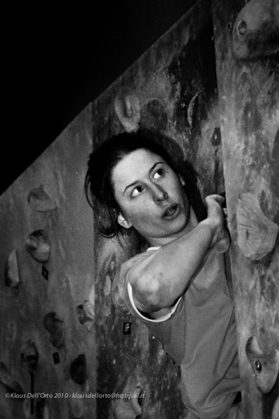Ciapa & Tira 2010 - Elettra Brugnanti. Ciapa & Tira 2010