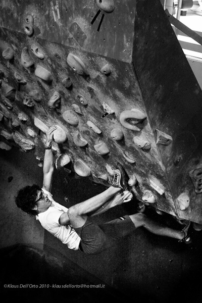 Ciapa & Tira 2010 - Klaus dell'orto. Ciapa & Tira 2010