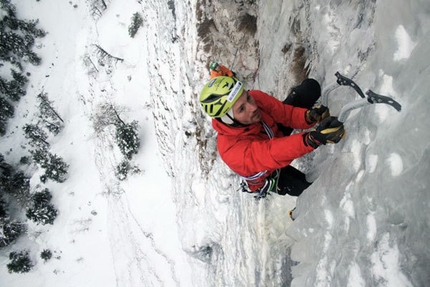 Gratta e vinci, new mixed route for Florian Riegler