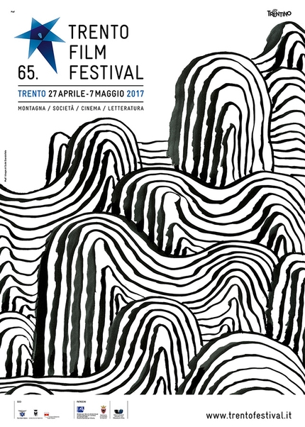 Trento Film Festival 2017, al via la 65^ edizione