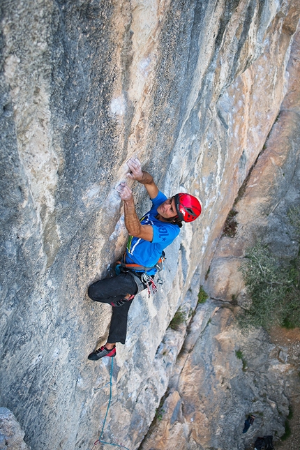 Arco Rock Star, Adventure Awards Days 2017 - Arco Rock Star 2017: Ricardo Alves