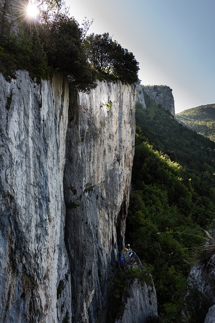 Arco Rock Star, Adventure Awards Days 2017 - Arco Rock Star 2017: Bernhard Hörtnagl