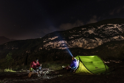 Arco Rock Star, Adventure Awards Days 2017 - Arco Rock Star 2017: Bernhard Hörtnagl