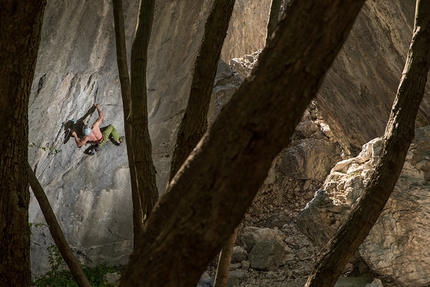 Arco Rock Star, Adventure Awards Days 2017 - Arco Rock Star 2017: Bernhard Hörtnagl