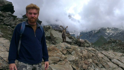 Paolo Cognetti, Diego Leoni e Margi Preus vincono il 43° Premio ITAS del Libro di Montagna