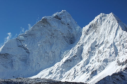 Ueli Steck, XV Piolet d'or - Ueli Steck Khumbu Express